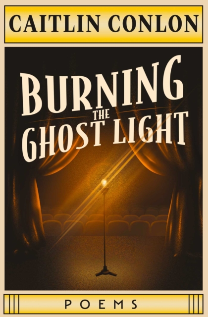 Burning the Ghost Light