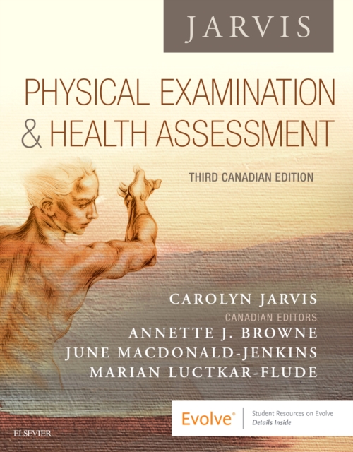 Physical Examination and Health Assessment - Canadian