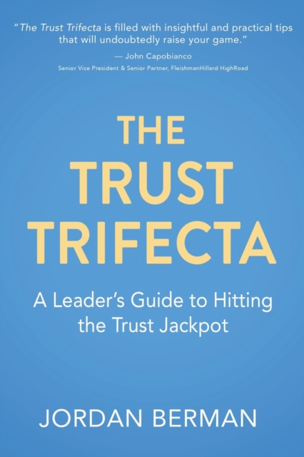 Trust Trifecta
