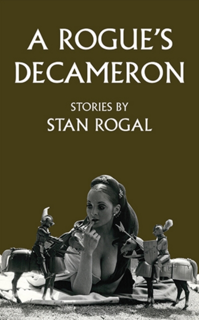 Rogue's Decameron Volume 143