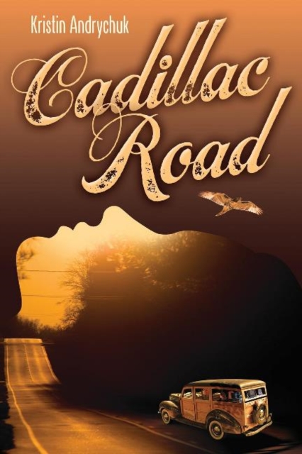 Cadillac Road Volume 132