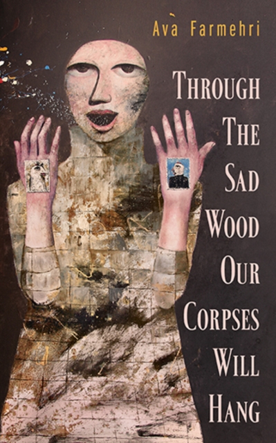 Through The Sad Wood Our Corpses Will Hang Volume 134