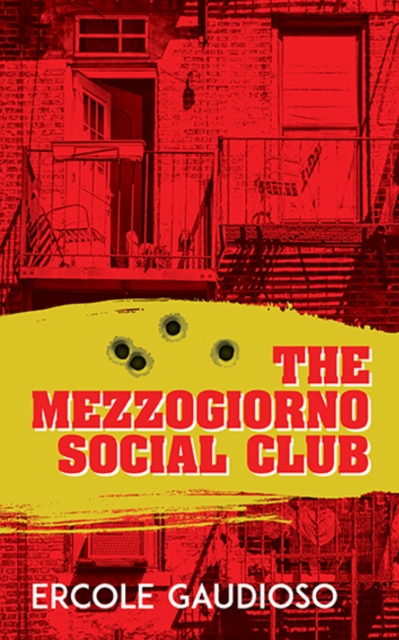 Mezzogiorno Social Club Volume 137
