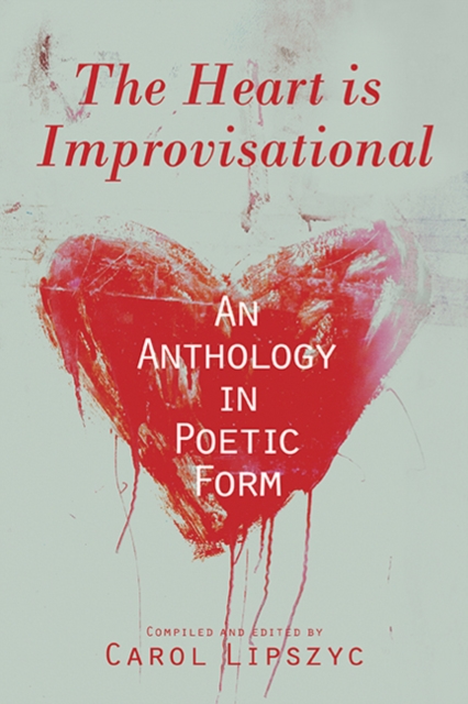 Heart Is Improvisational Volume 11