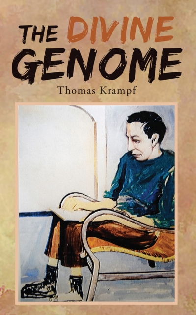 Divine Genome Volume 248