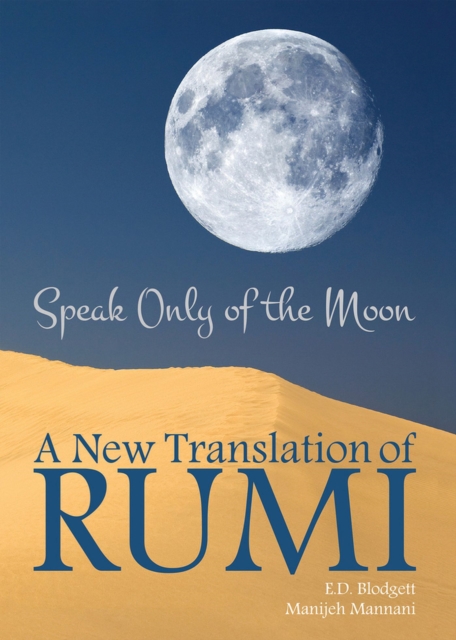 Speak Only of The Moon Volume 40