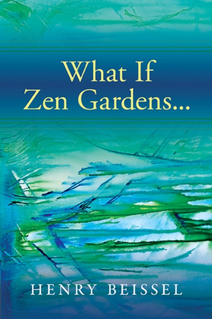 What If Zen Gardens Volume 245
