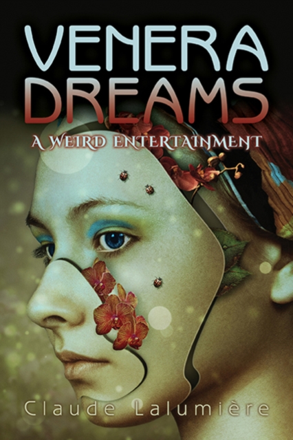 Venera Dreams Volume 12