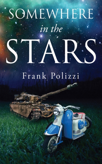 Somewhere in the Stars Volume 141