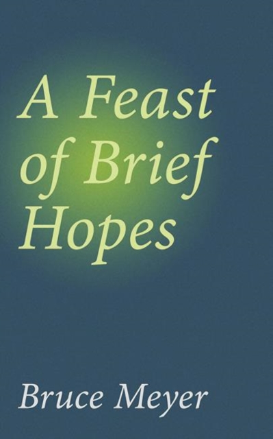 Feast of Brief Hopes Volume 144