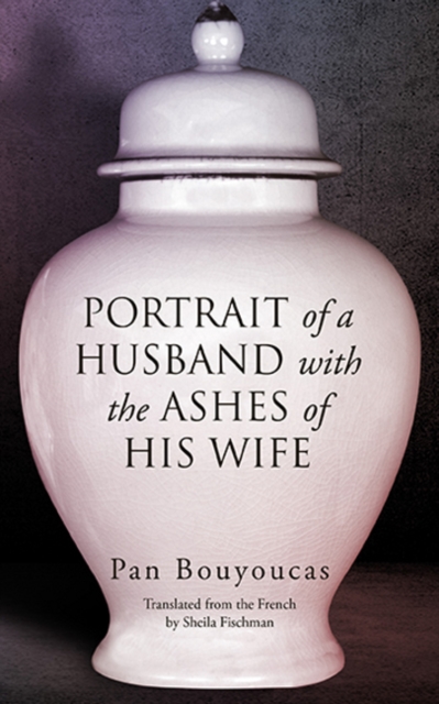 Portrait of a Husband with the Ashes of His Wife Volume 42