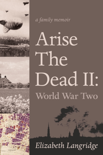 Arise The Dead II Volume 15