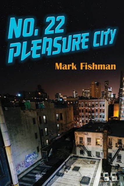 No. 22 Pleasure City Volume 3