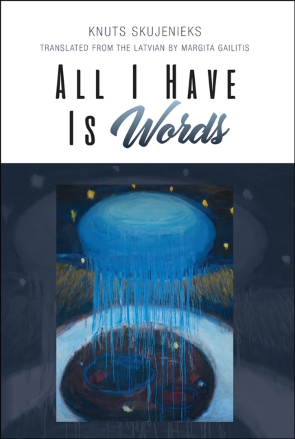 All I Have Is Words Volume 6