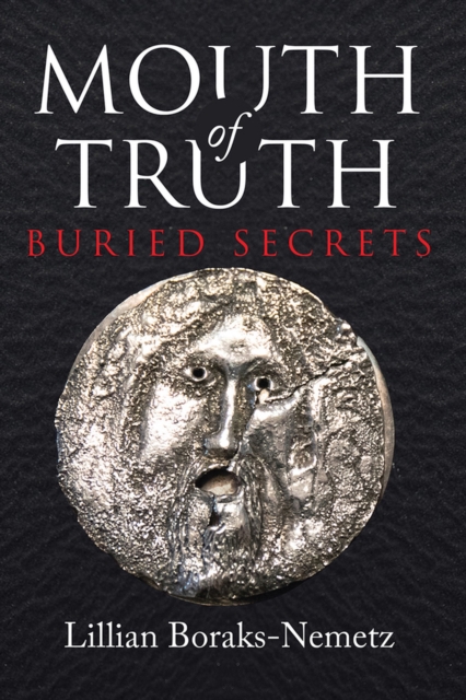 Mouth of Truth Volume 157