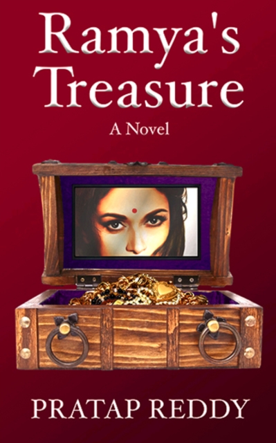 Ramya's Treasure Volume 158