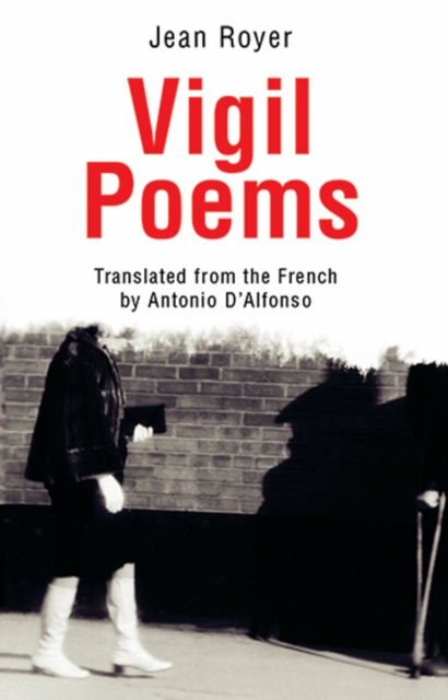 Vigil Poems Volume 43