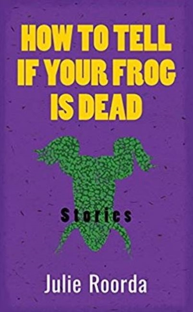 How To Tell If Your Frog Is Dead Volume 162