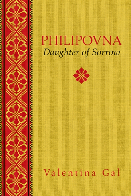 Philipovna Volume 20