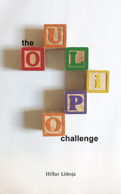 Oulipo Challenge