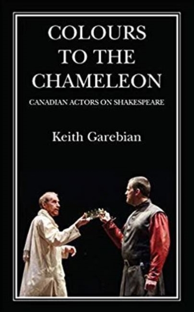 Colours to the Chameleon Volume 72