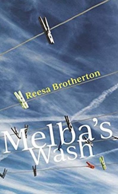 Melba's Wash Volume 166