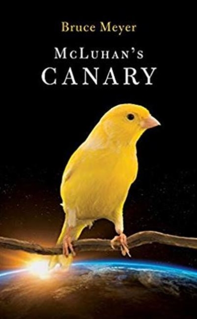 McLuhan's Canary Volume 266