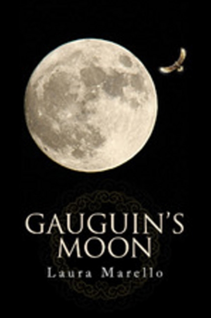 Gauguin's Moon Volume 18