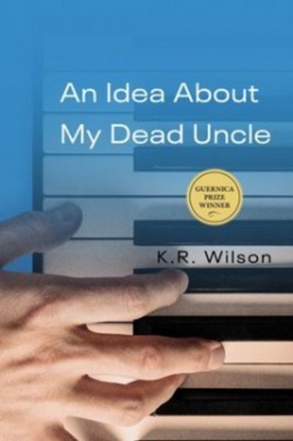 Idea About My Dead Uncle Volume 1