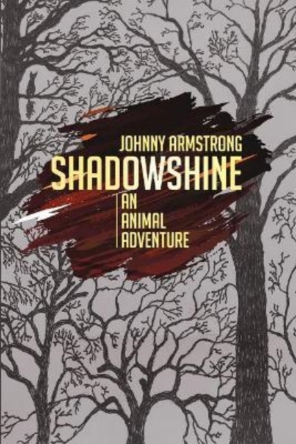 Shadowshine Volume 22
