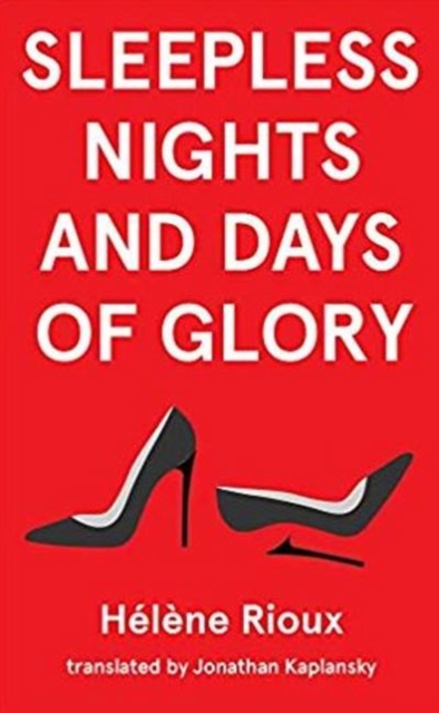 Sleepless Nights and Days of Glory Volume 45