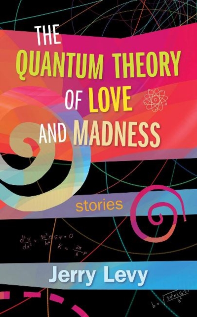 Quantum Theory of Love and Madness