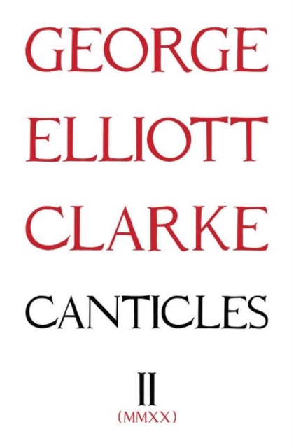 Canticles II: (MMXX) Volume 280