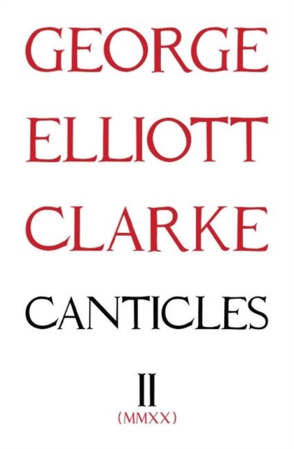 Canticles II: (MMXX) Volume 280