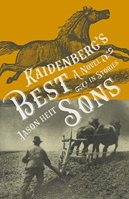 Kaidenberg's Best Sons Volume 193
