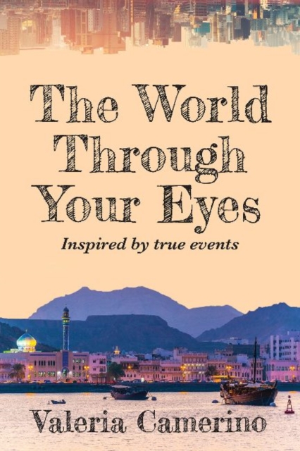 World Through Your Eyes