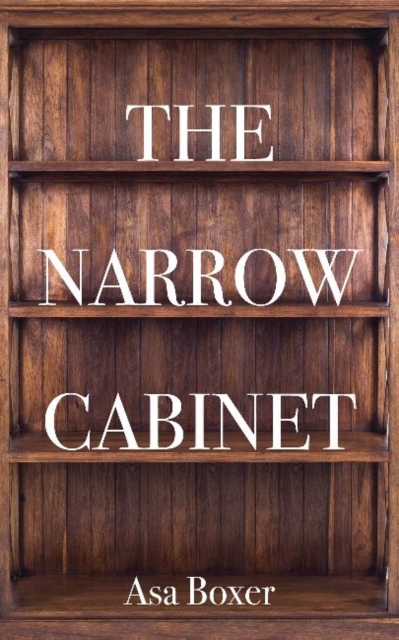 Narrow Cabinet