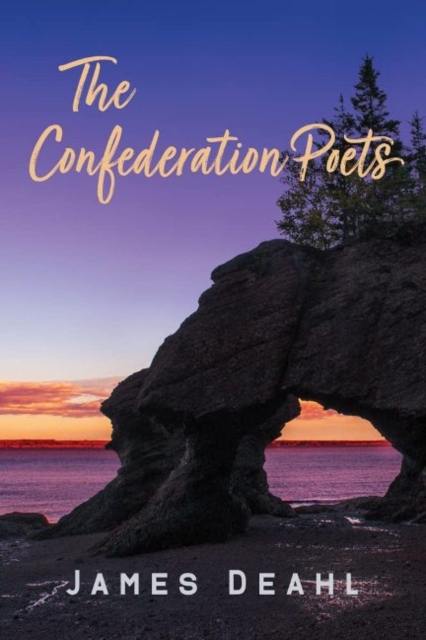 Confederation Poets