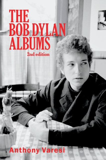 Bob Dylan Albums