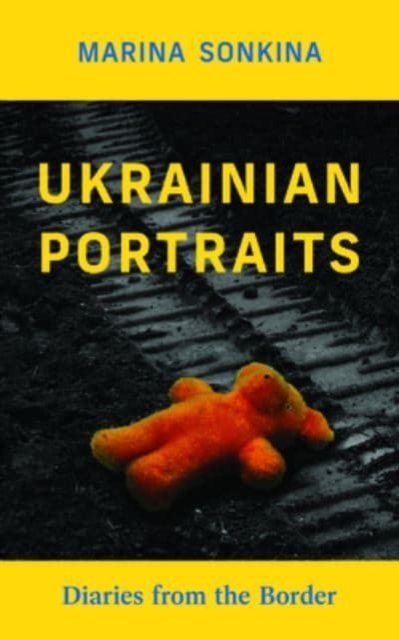 Ukrainian Portraits