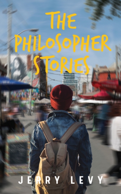 Philosopher Stories