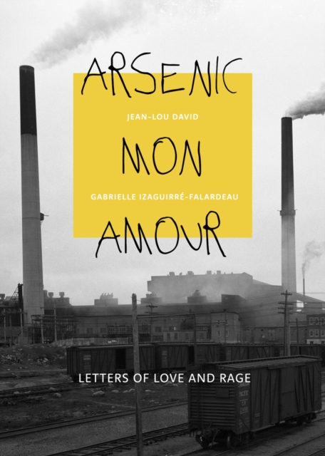 Arsenic mon amour