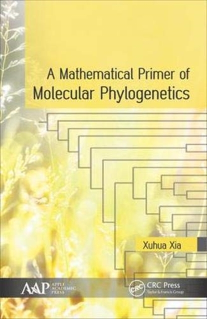 Mathematical Primer of Molecular Phylogenetics