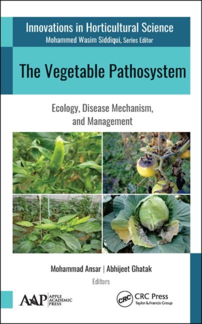 Vegetable Pathosystem