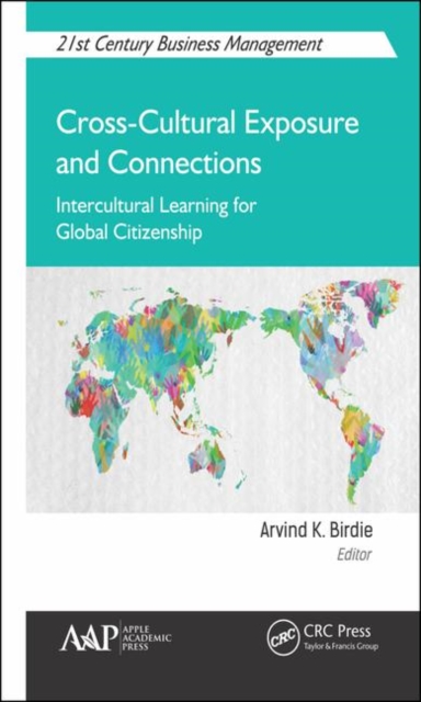 Cross-Cultural Exposure and Connections