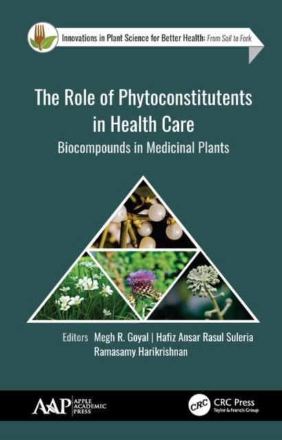 Role of Phytoconstitutents in Health Care