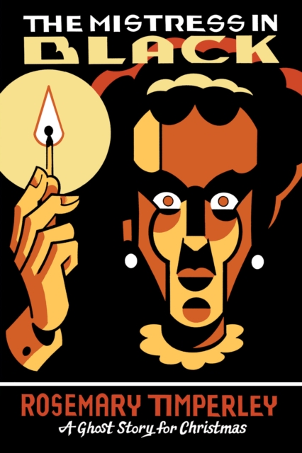 Seth's Christmas Ghost Stories 2025 #2