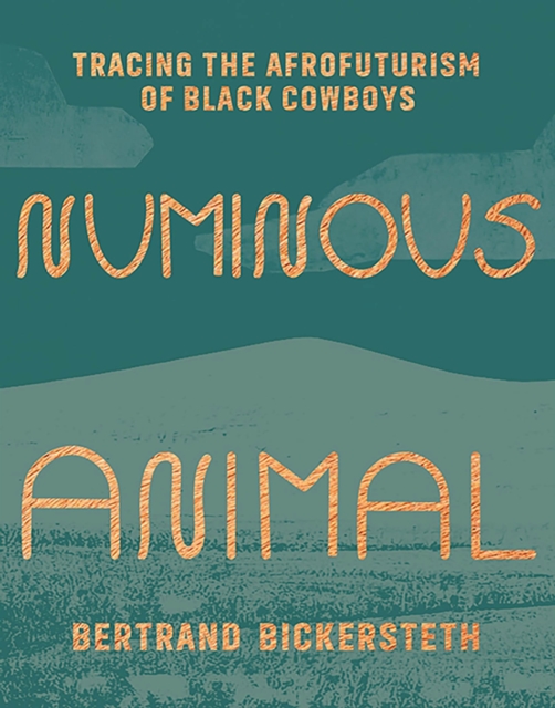Numinous Animal