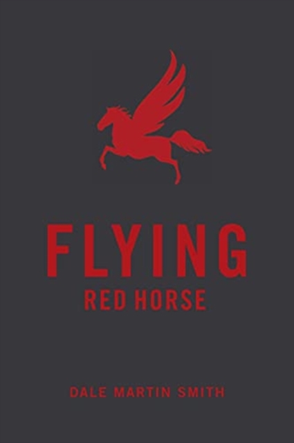 Flying Red Horse