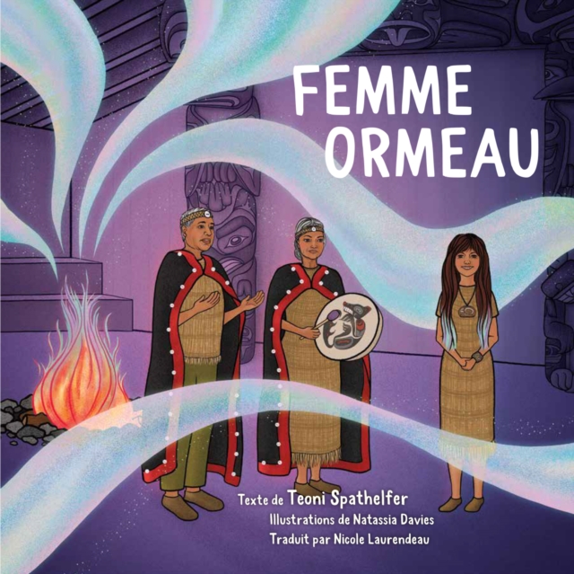 La Femme Ormeau